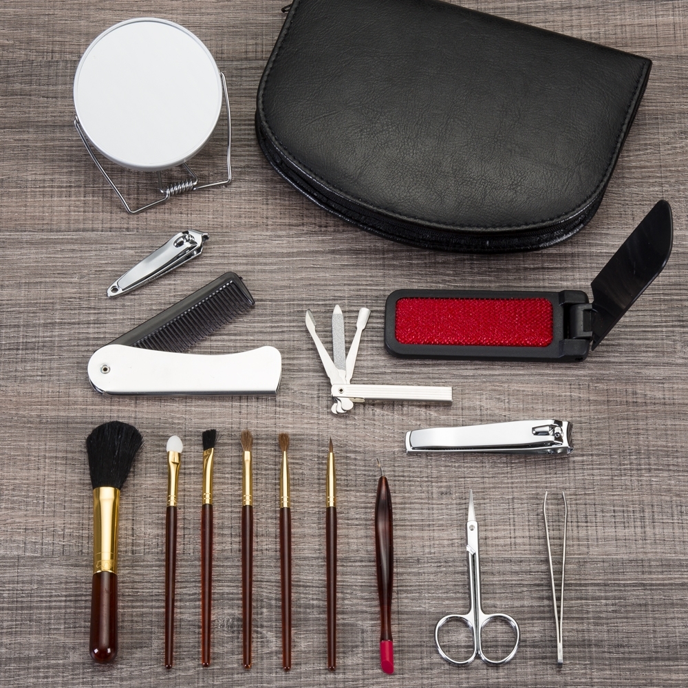 Kit Manicure Personalizado