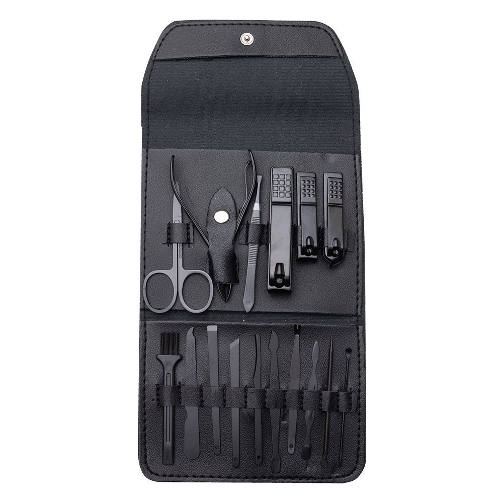 Kit Manicure Personalizado