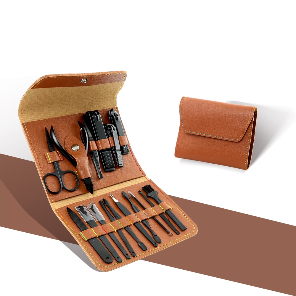 Kit Manicure Personalizado