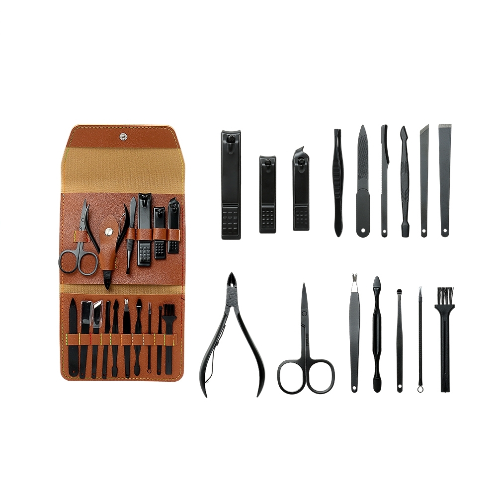 Kit Manicure Personalizado