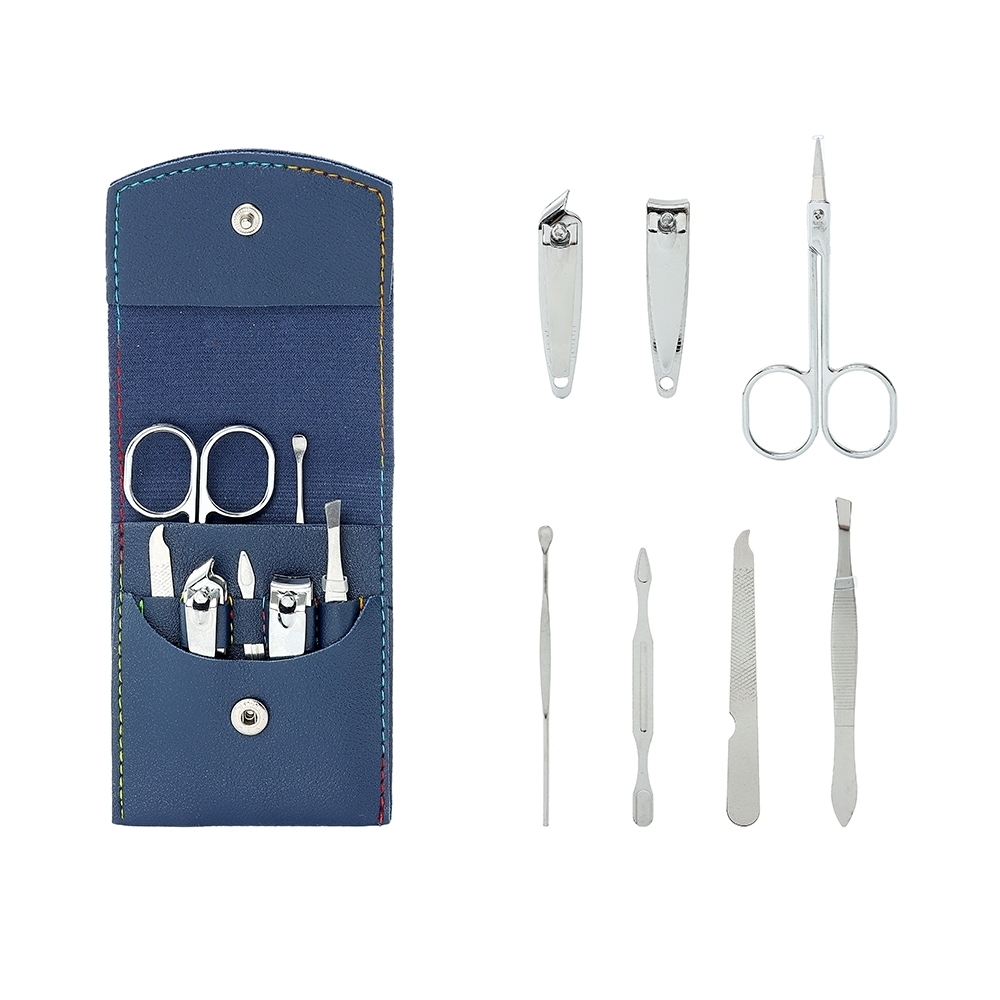 Kit Manicure Personalizado