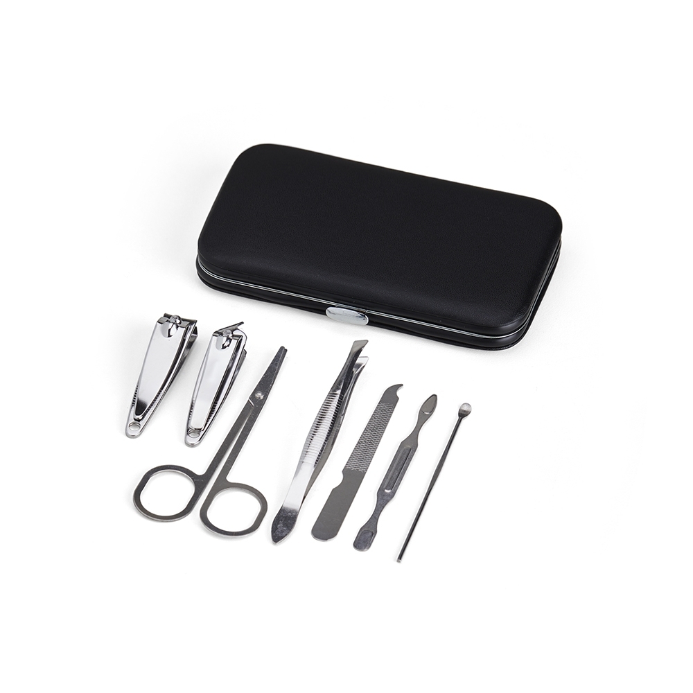 Kit Manicure Personalizado