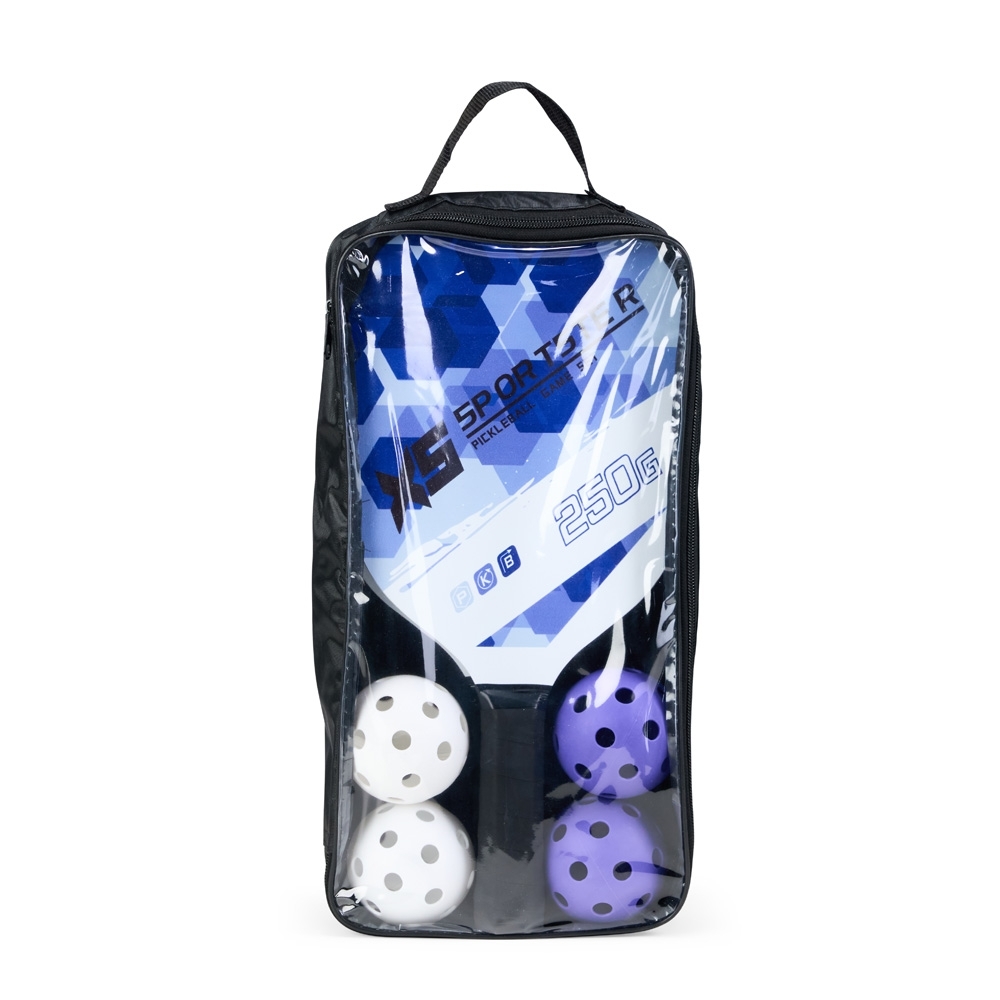 Kit Pickleball Personalizado