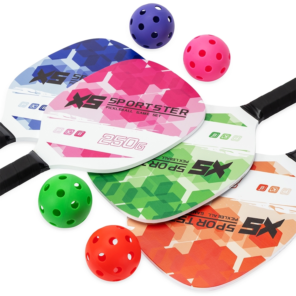 Kit Pickleball Personalizado