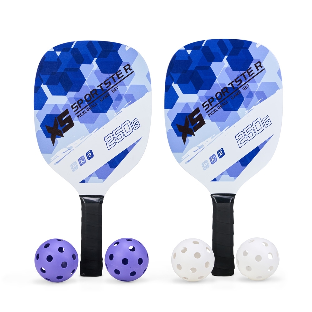Kit Pickleball Personalizado