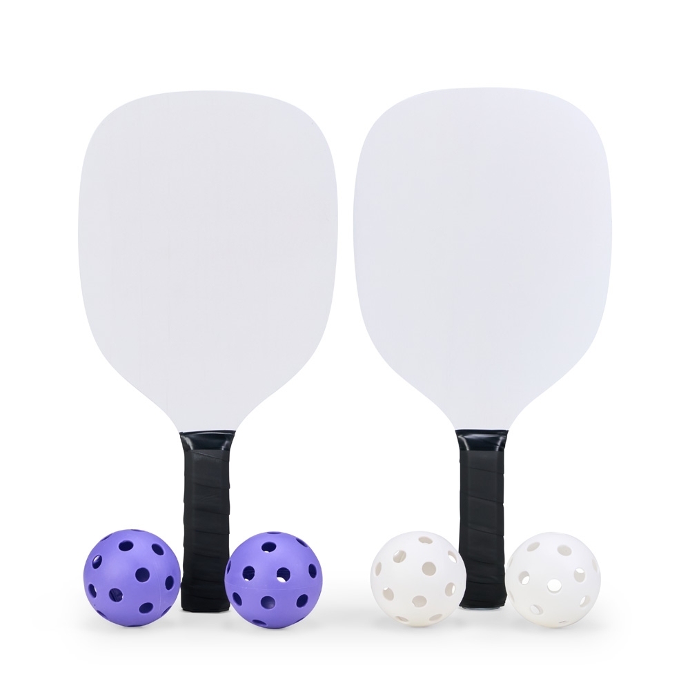 Kit Pickleball Personalizado