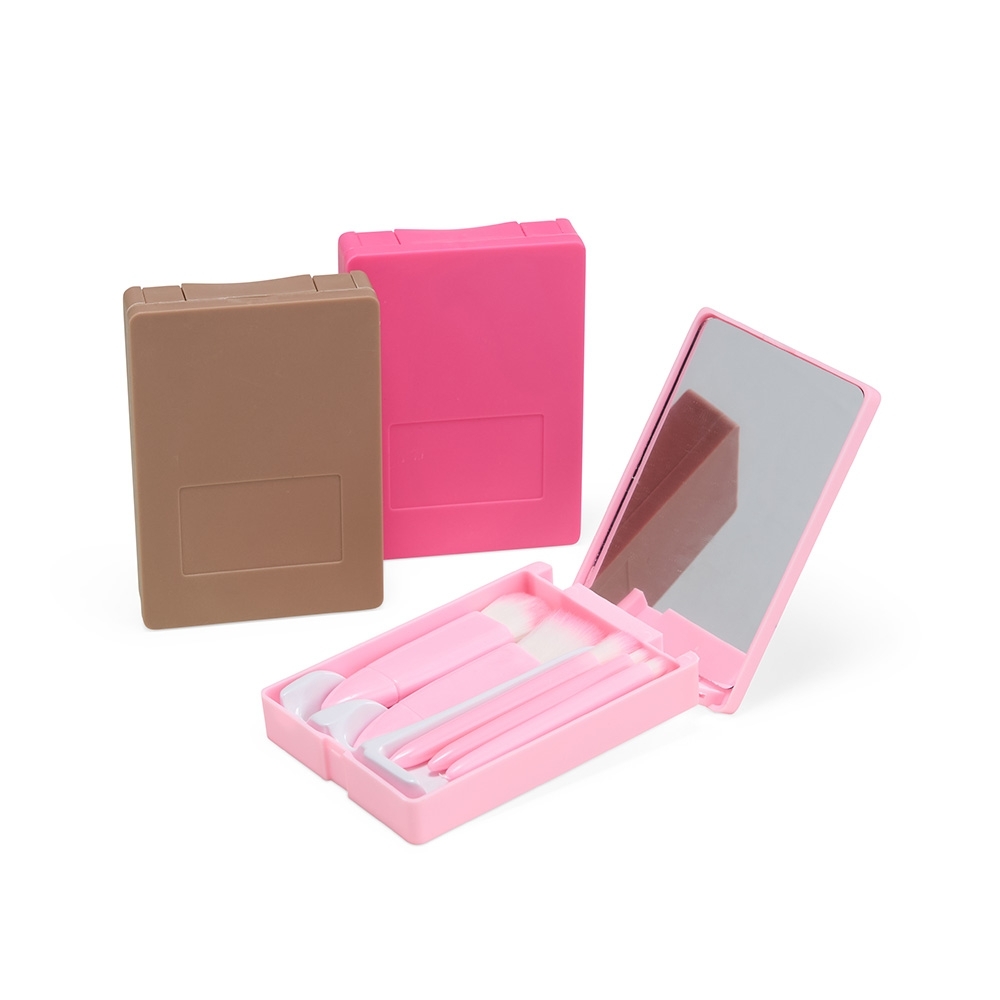 Kit Pincel Personalizado