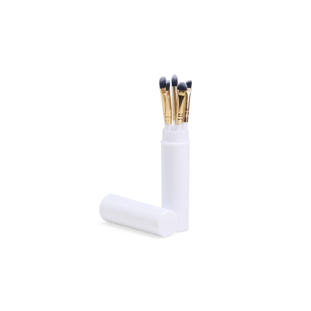 Kit Pincel 5 peças personalizado