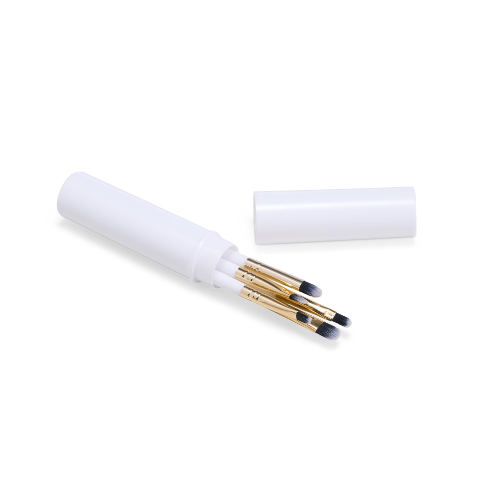 Kit Pincel 5 peças personalizado