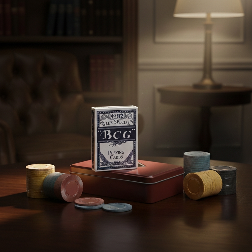 Kit Poker Personalizado
