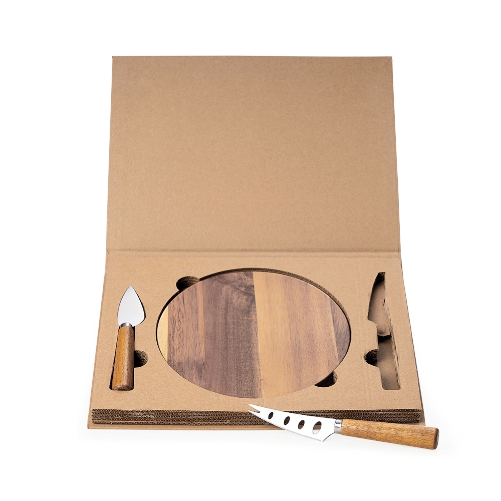 Kit Queijo personalizado