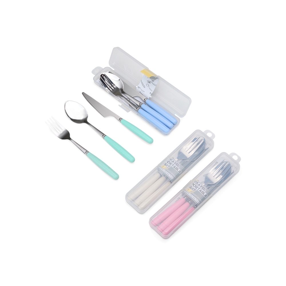 Kit Talheres Personalizado