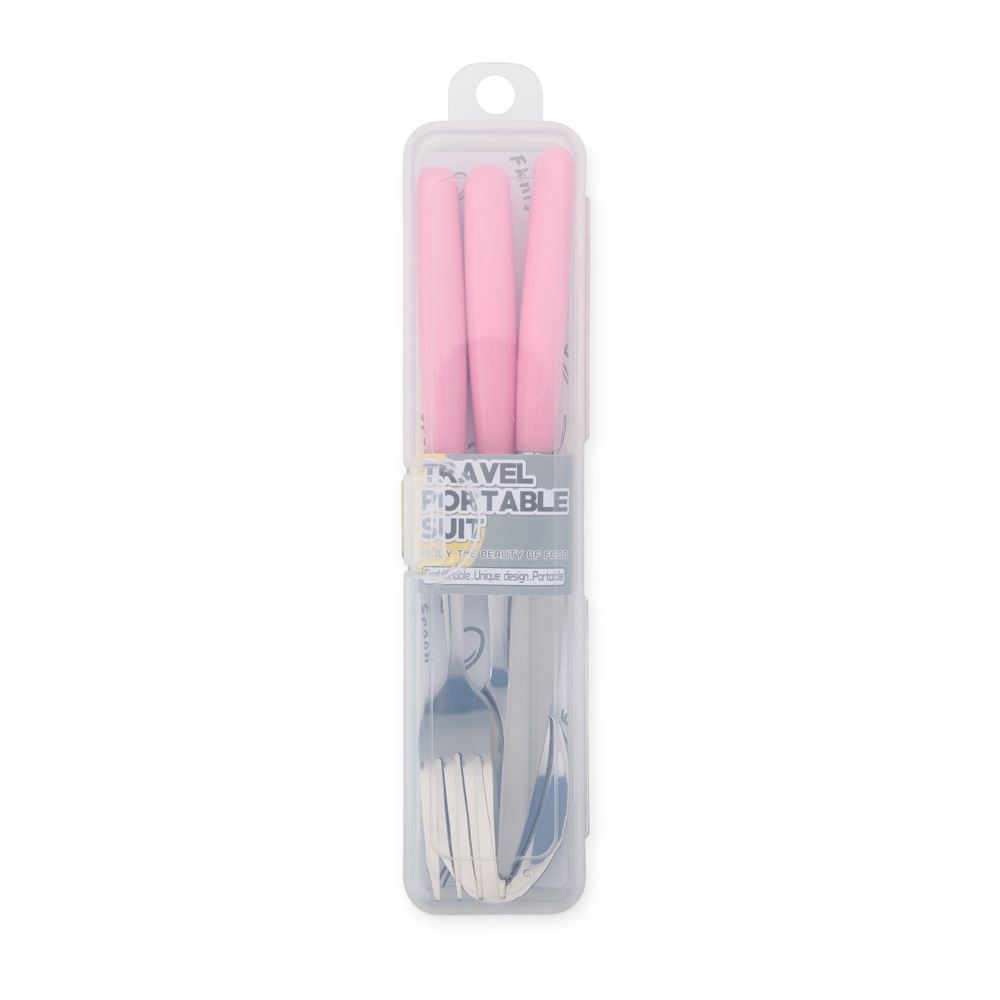 Kit Talheres Personalizado