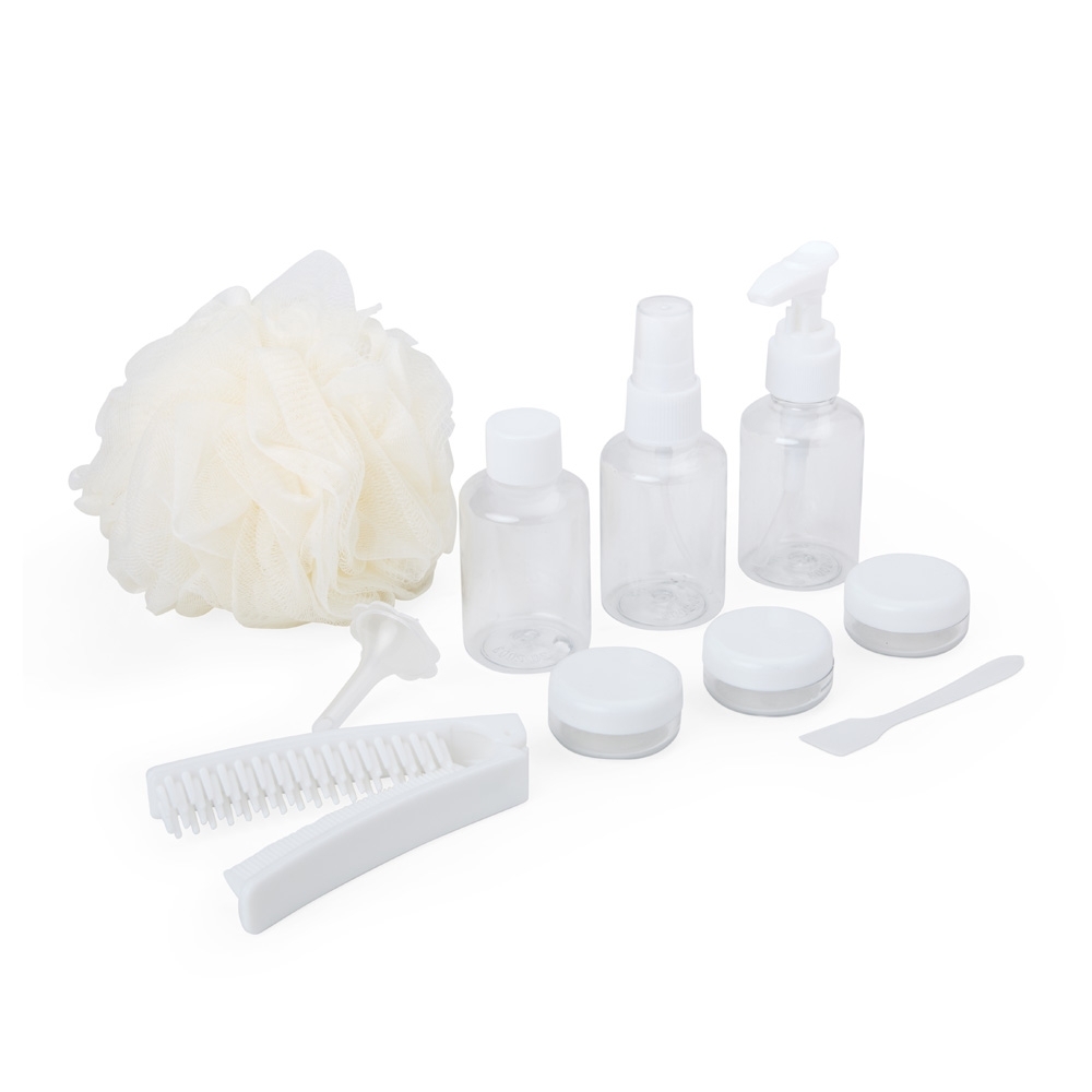 Kit Viagem Personalizado
