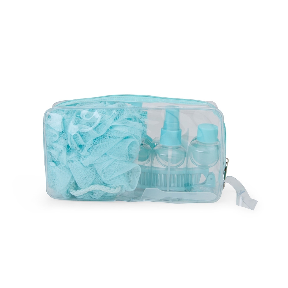 Kit Viagem Personalizado