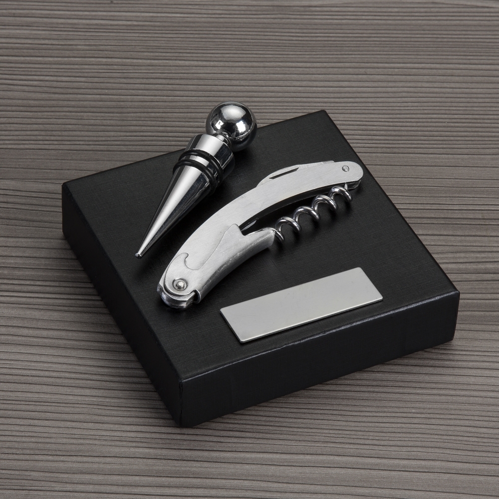Kit Vinho Personalizado