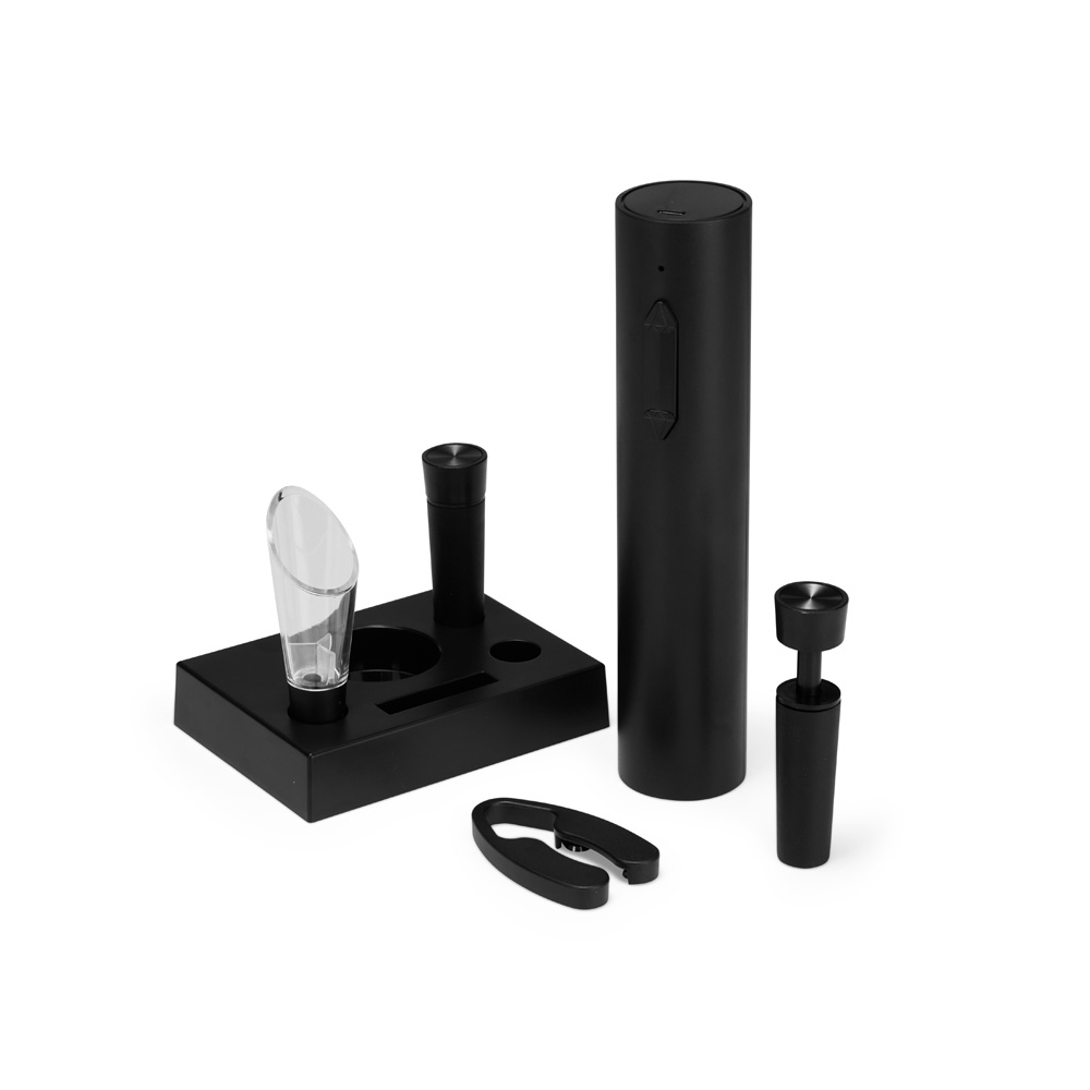 Kit Vinho Personalizado