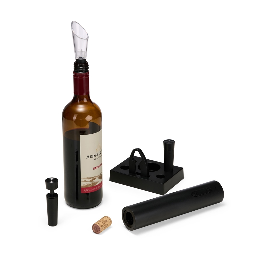 Kit Vinho Personalizado