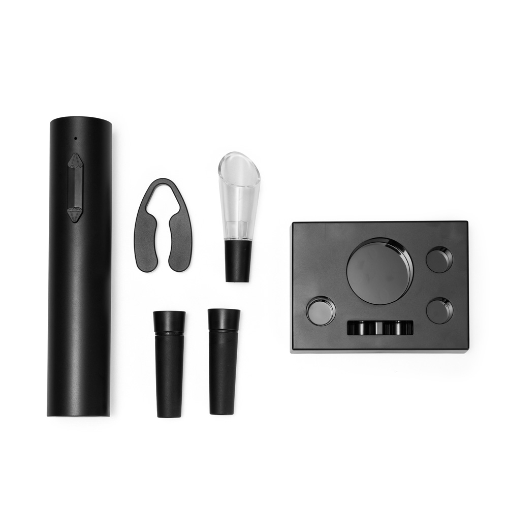 Kit Vinho Personalizado