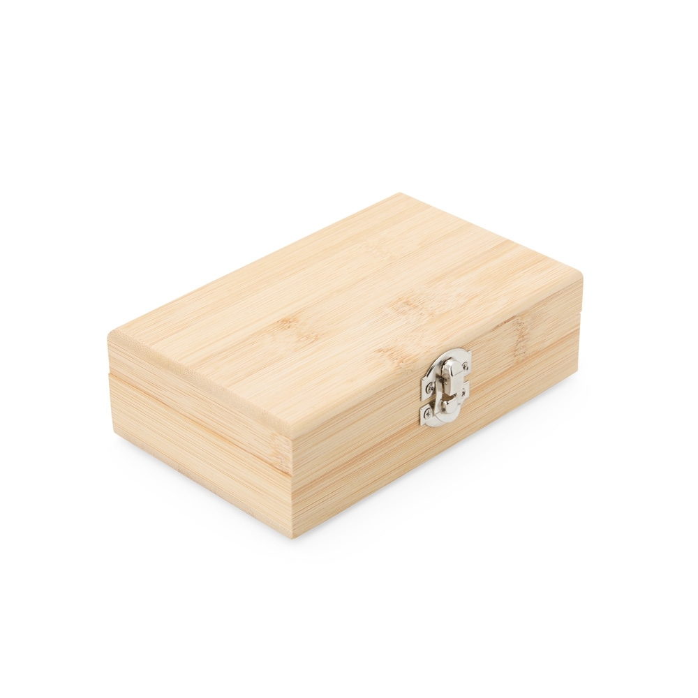 Kit Vinho de Bambu