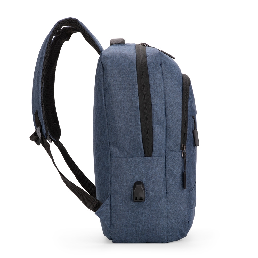 Mochila Oxford