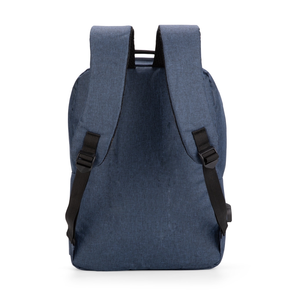 Mochila Oxford