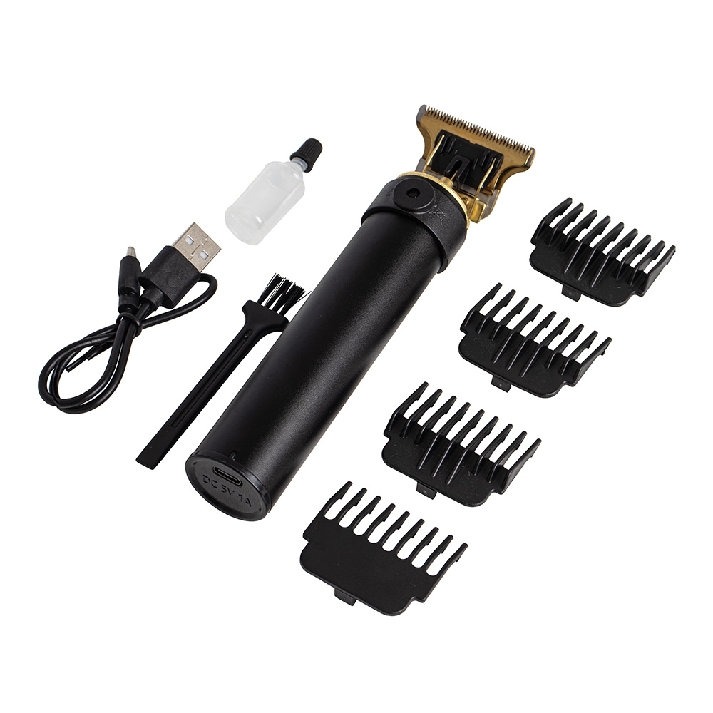 Máquina de Cortar Cabelo Personalizada