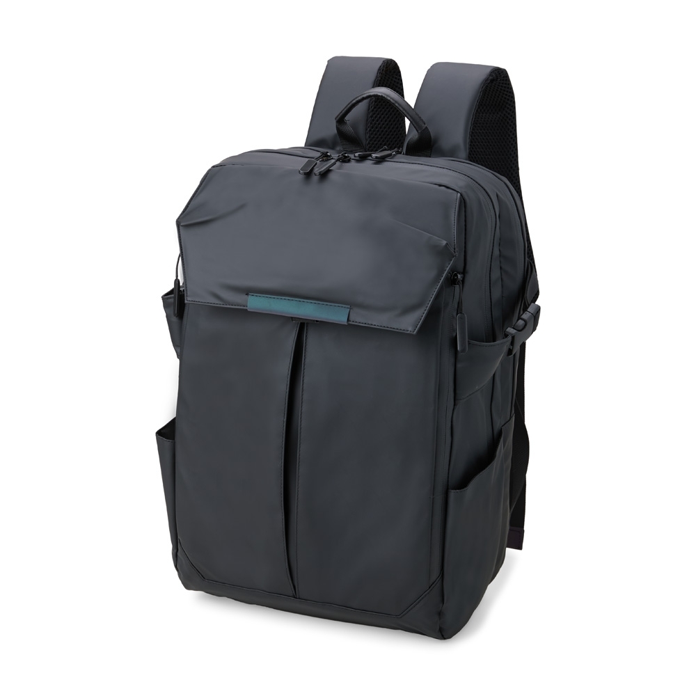 Mochila de Couro Sintético