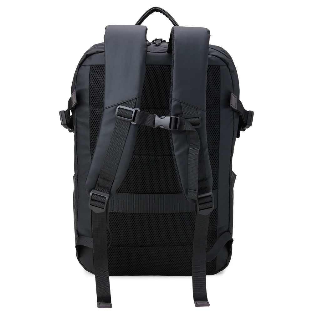 Mochila de Couro Sintético
