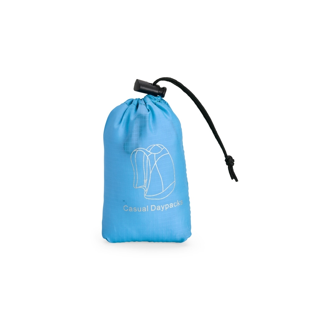 Mochila Dobrável Personalizada