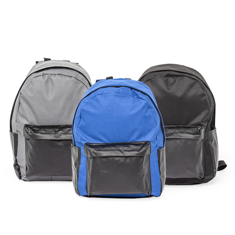 Mochila Nylon Personalizada