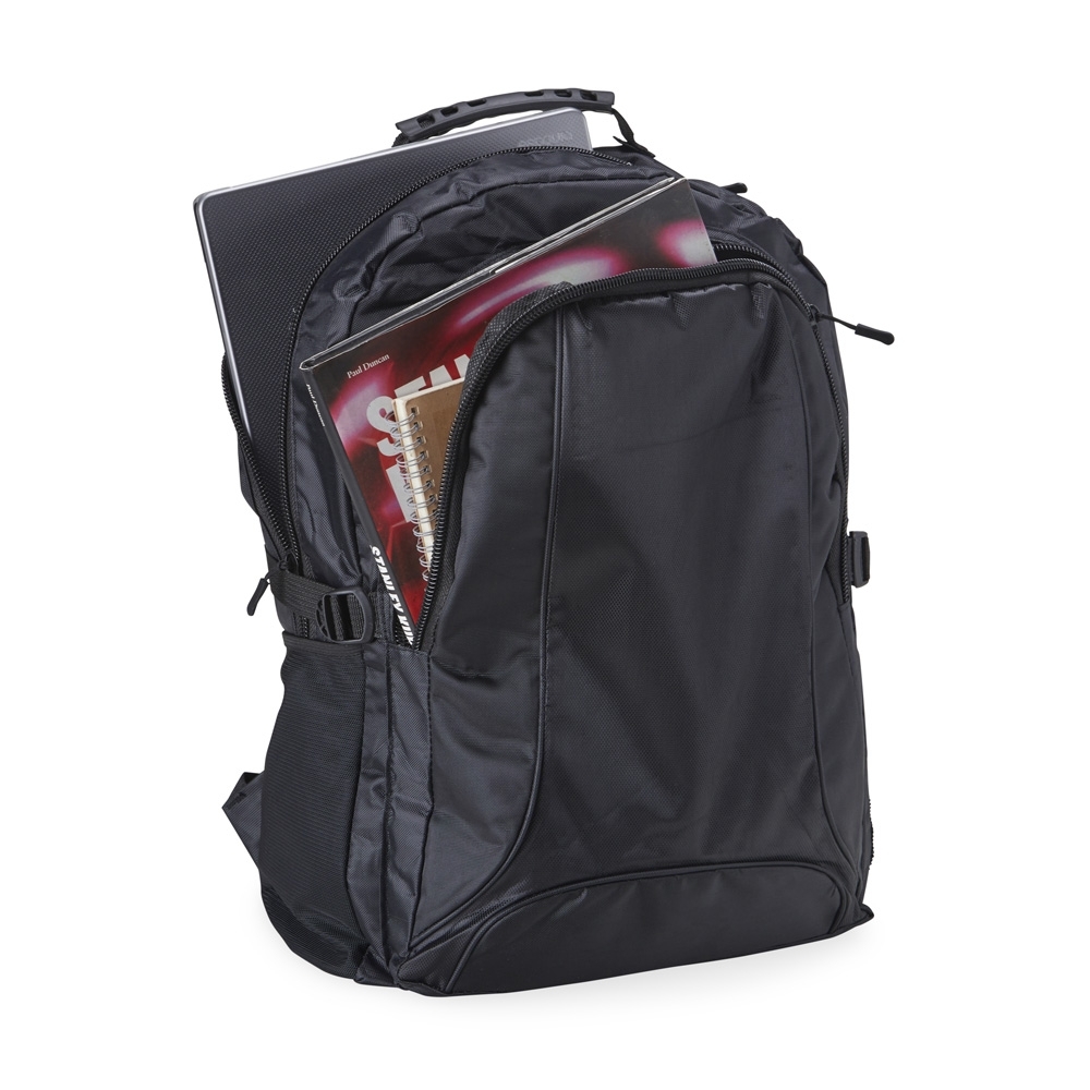 Mochila de Nylon 42 Litros