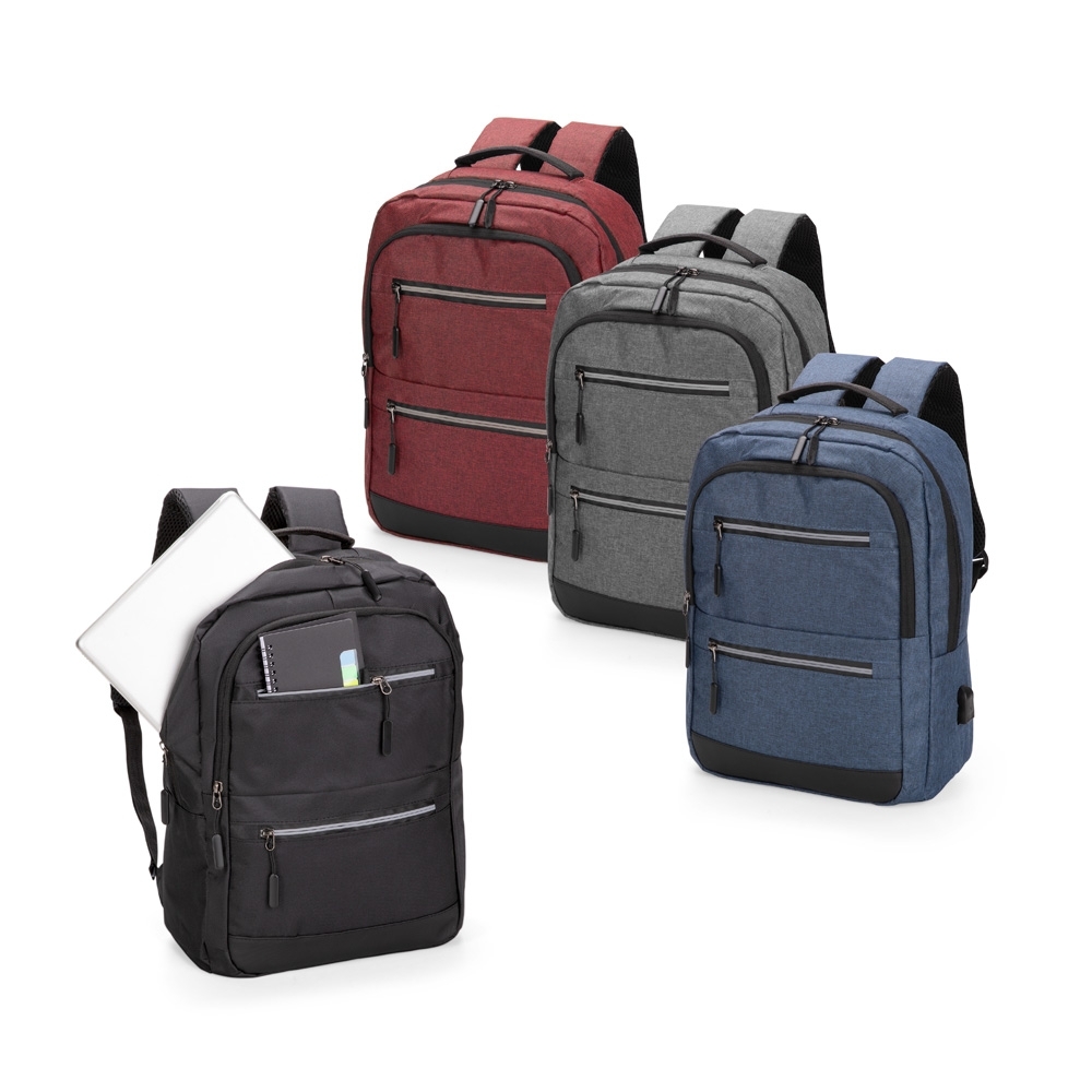 Mochila Oxford