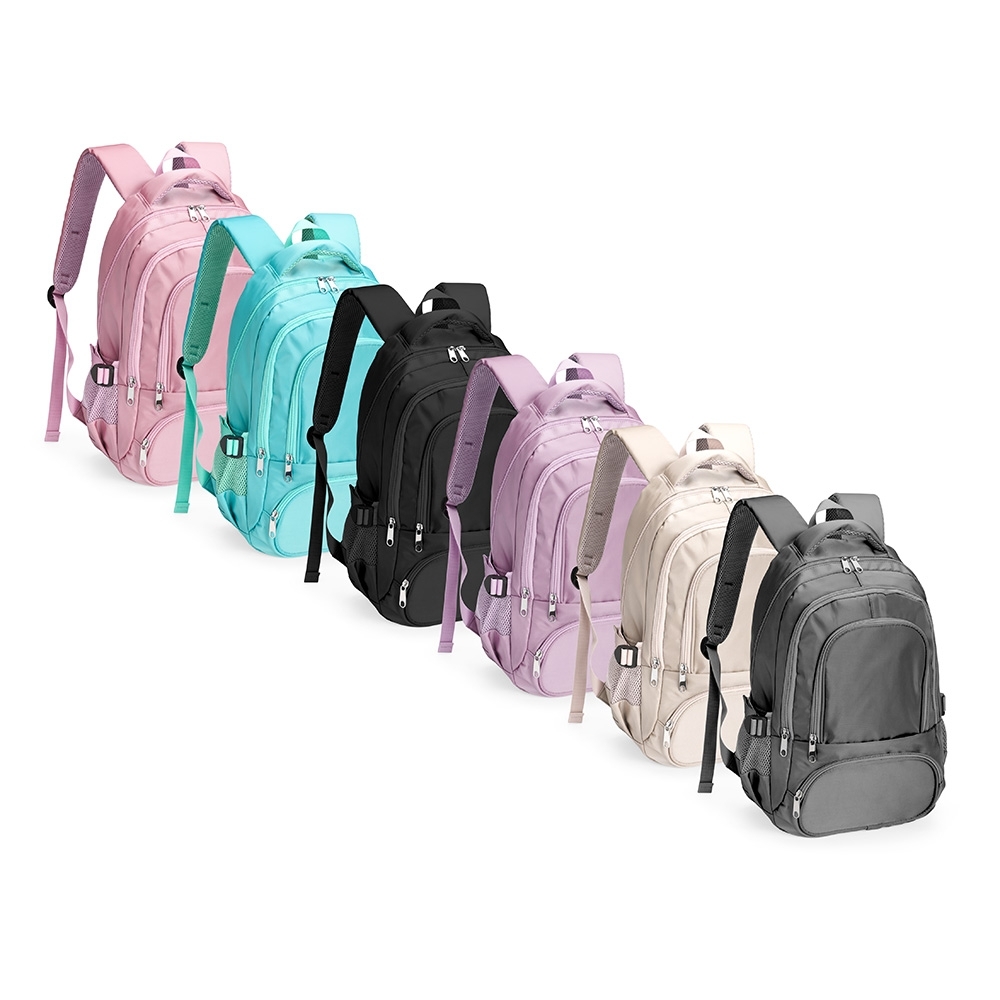 Mochila Personalizada