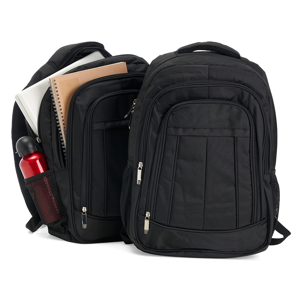 Mochila Poliéster Personalizada