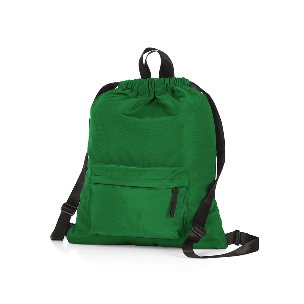 Mochila Saco de Poliéster Personalizada