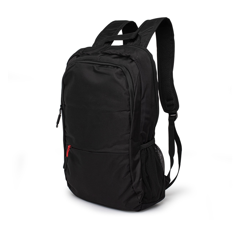 Mochila de Nylon Personalizada