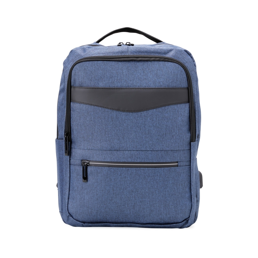 Mochila de Nylon Personalizada
