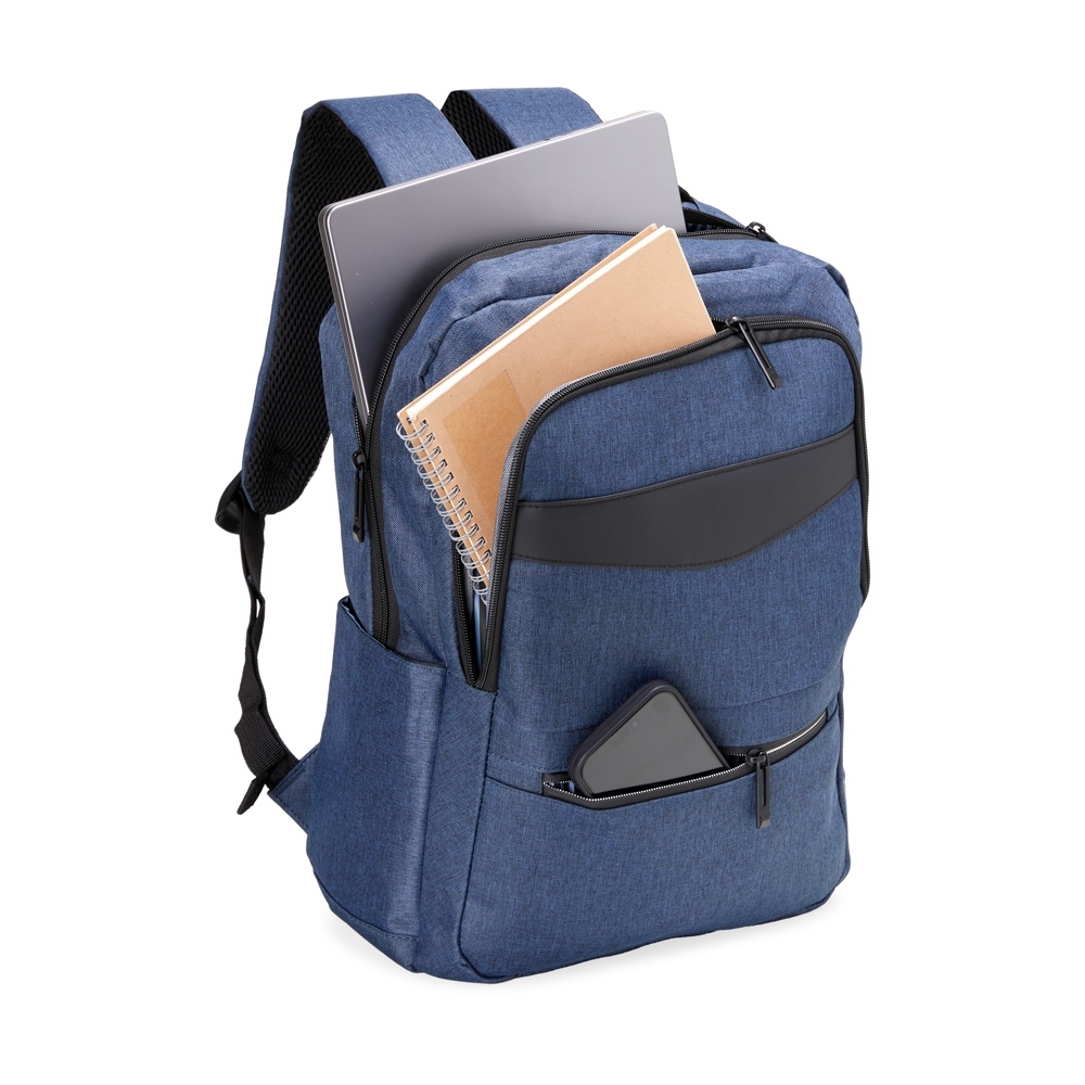 Mochila de Nylon Personalizada