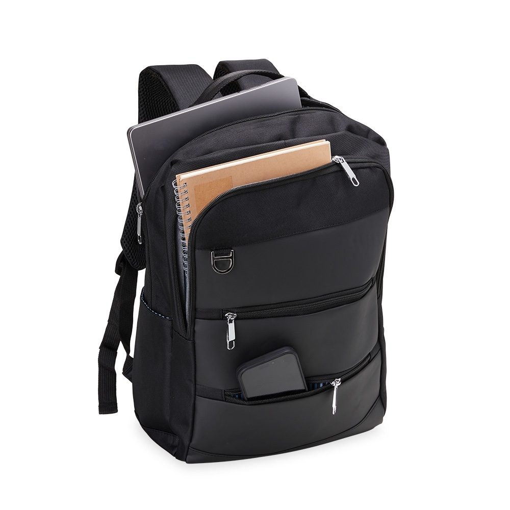 Mochila de Nylon 26 Litros Personalizada