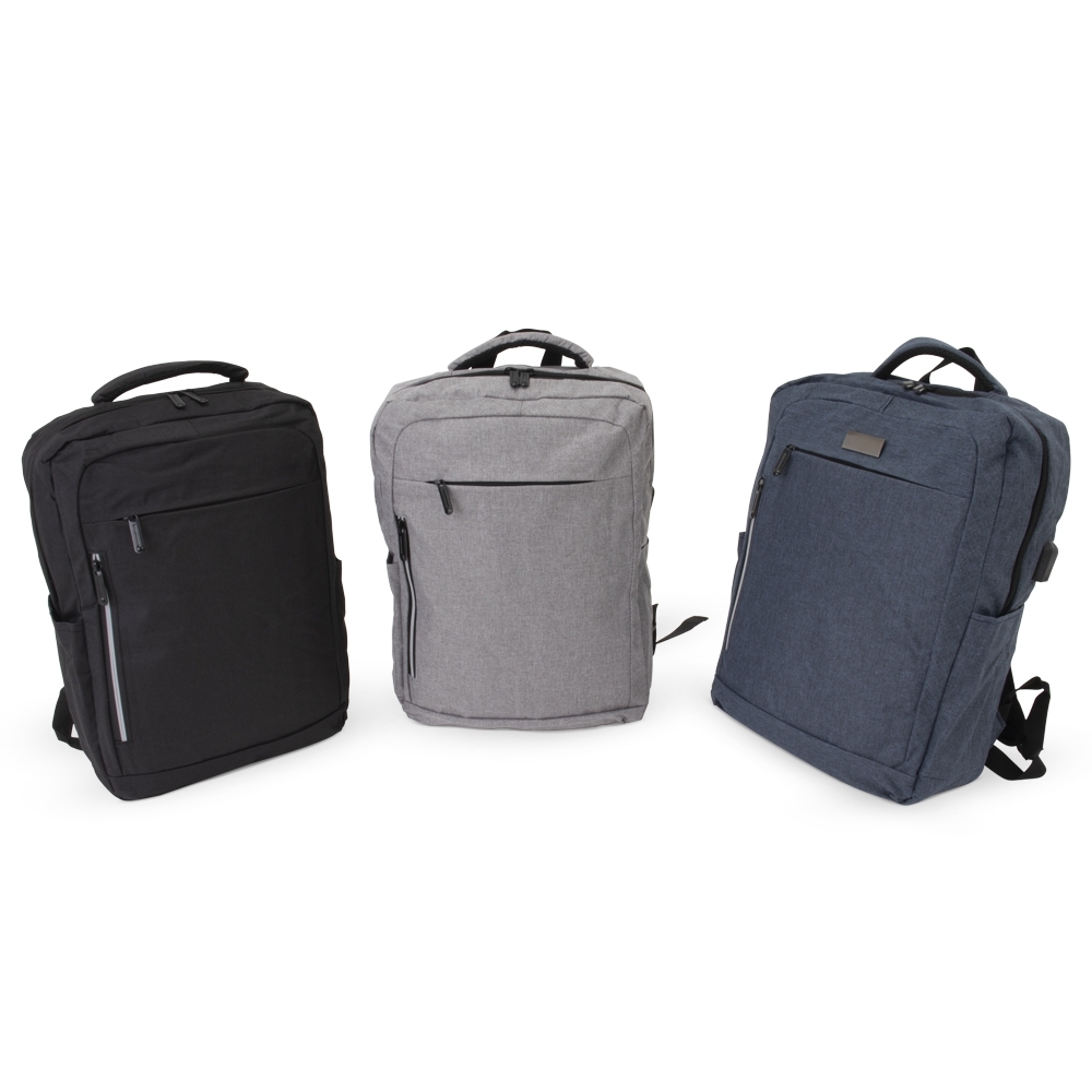 Mochila de Nylon Personalizada