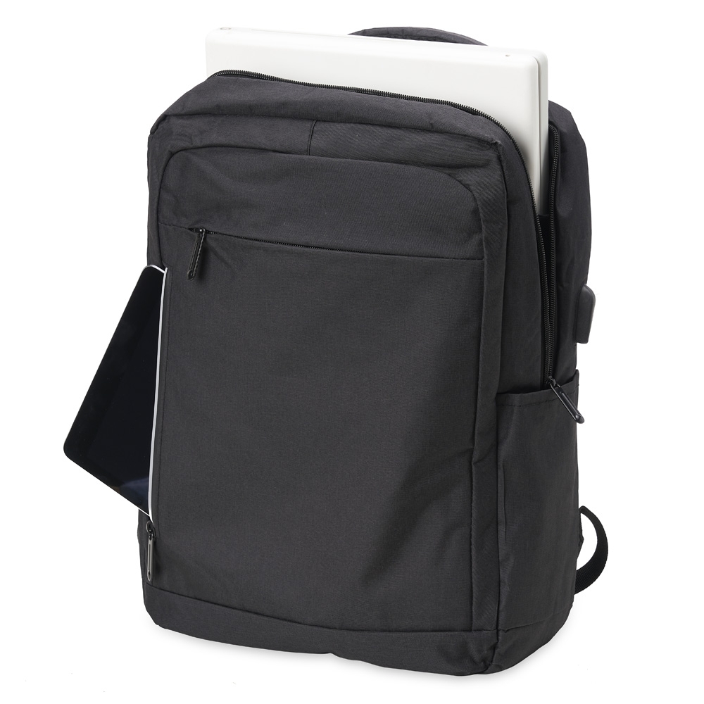 Mochila de Nylon Personalizada