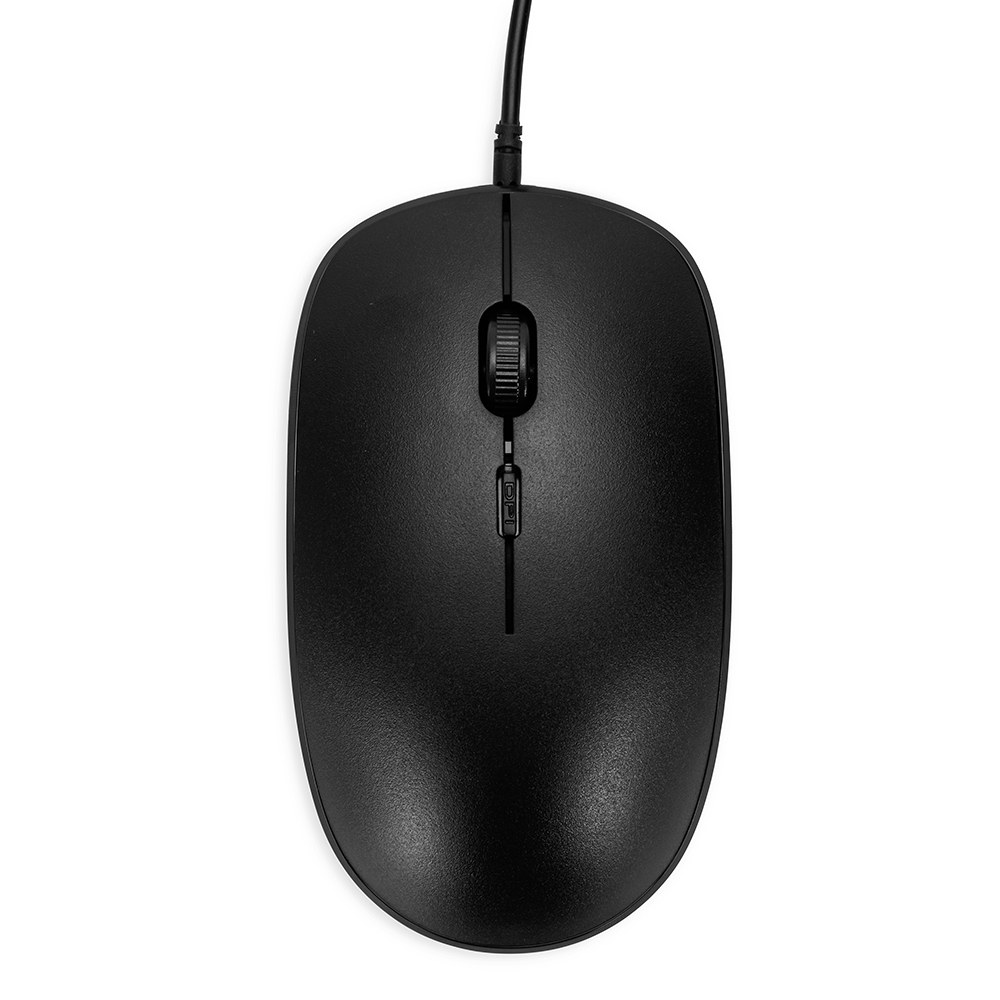 Mouse com Fio