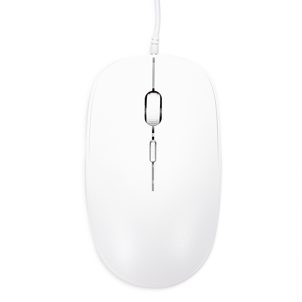 Mouse com Fio