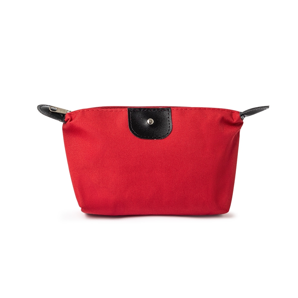 Nécessaire de Nylon Personalizada