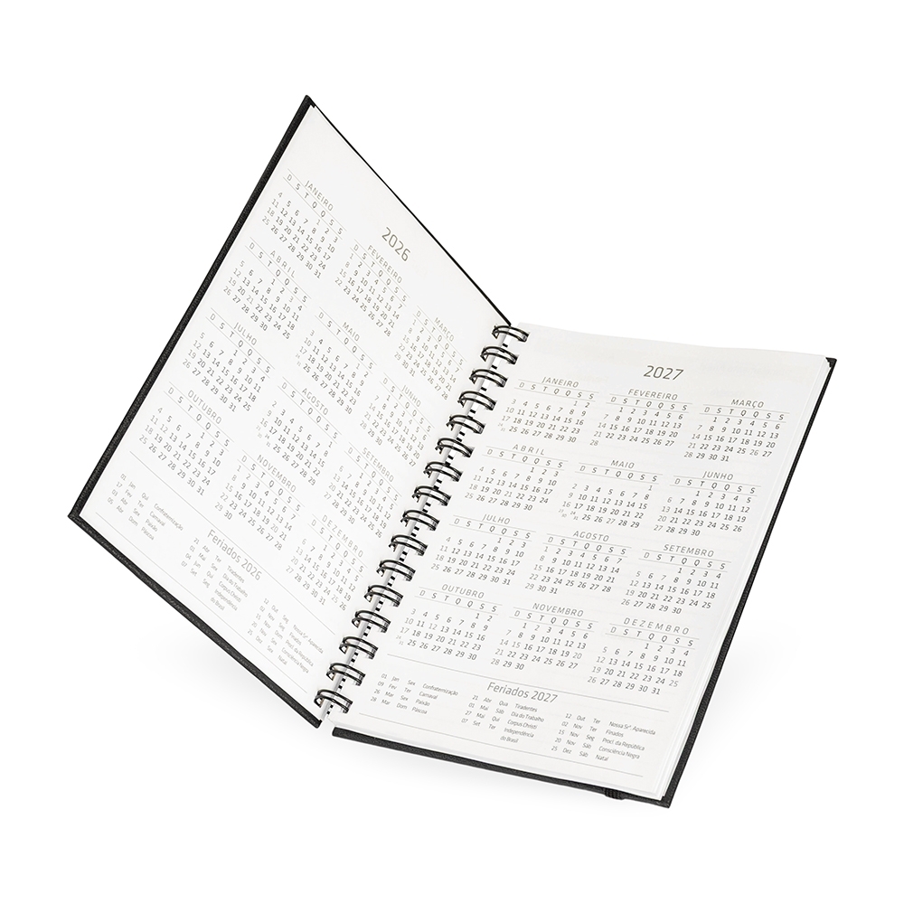Planner Anual