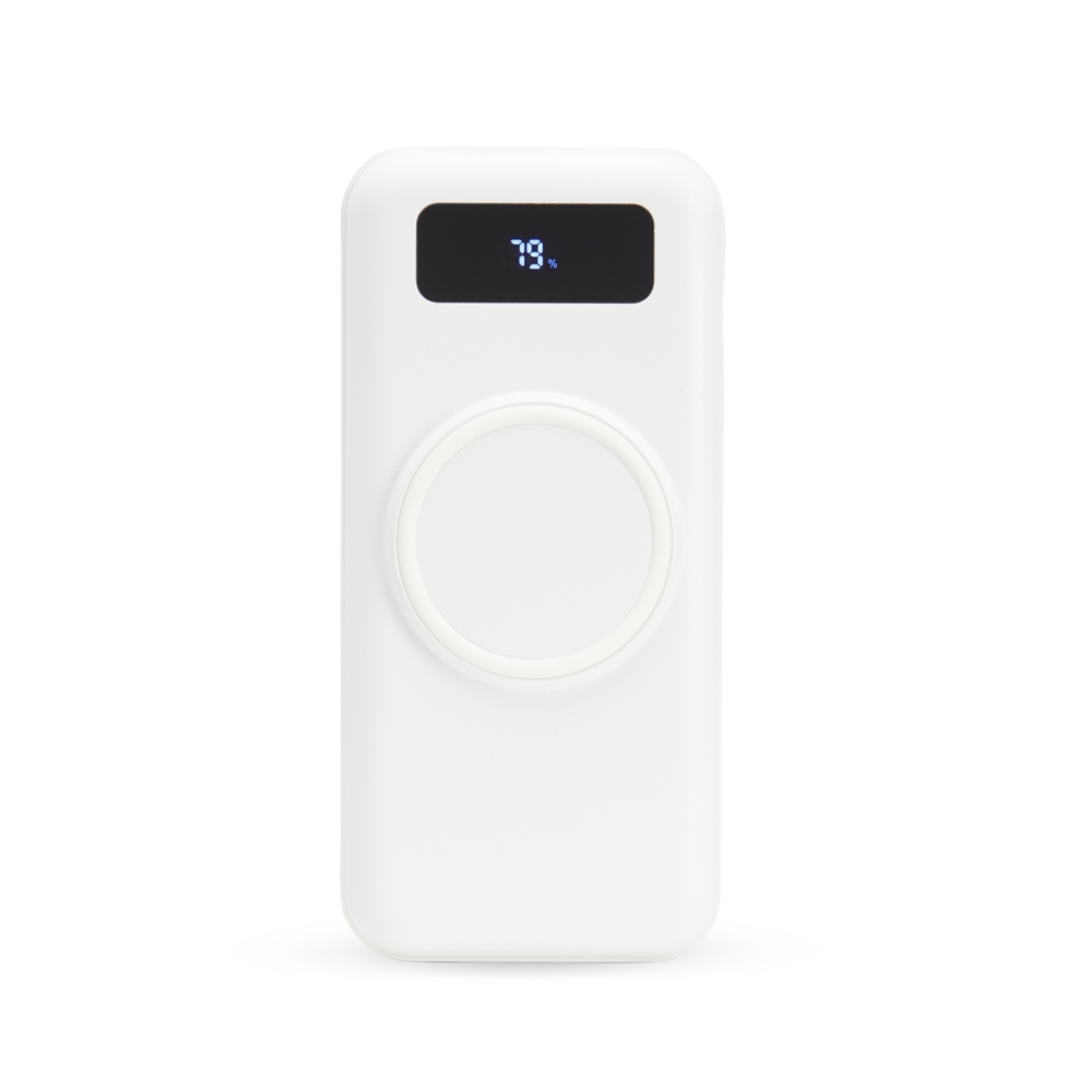 Power Bank Personalizado