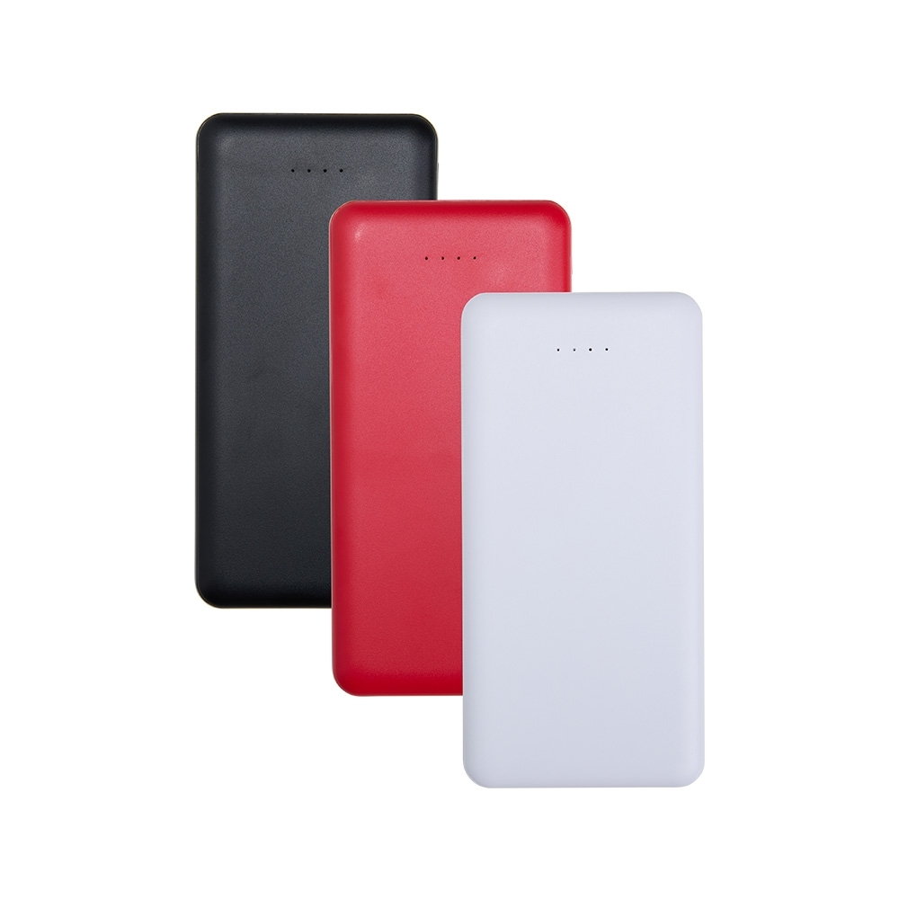 Power Bank Personalizado