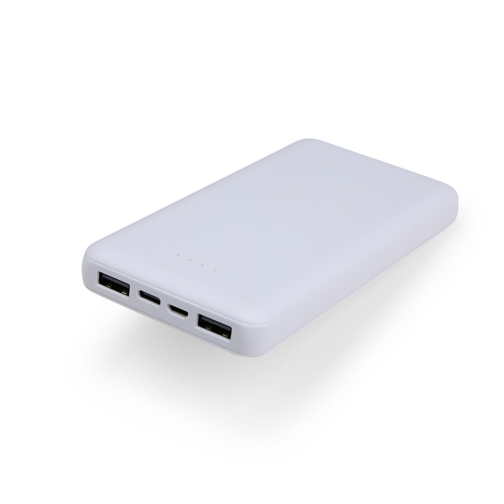 Power Bank Personalizado