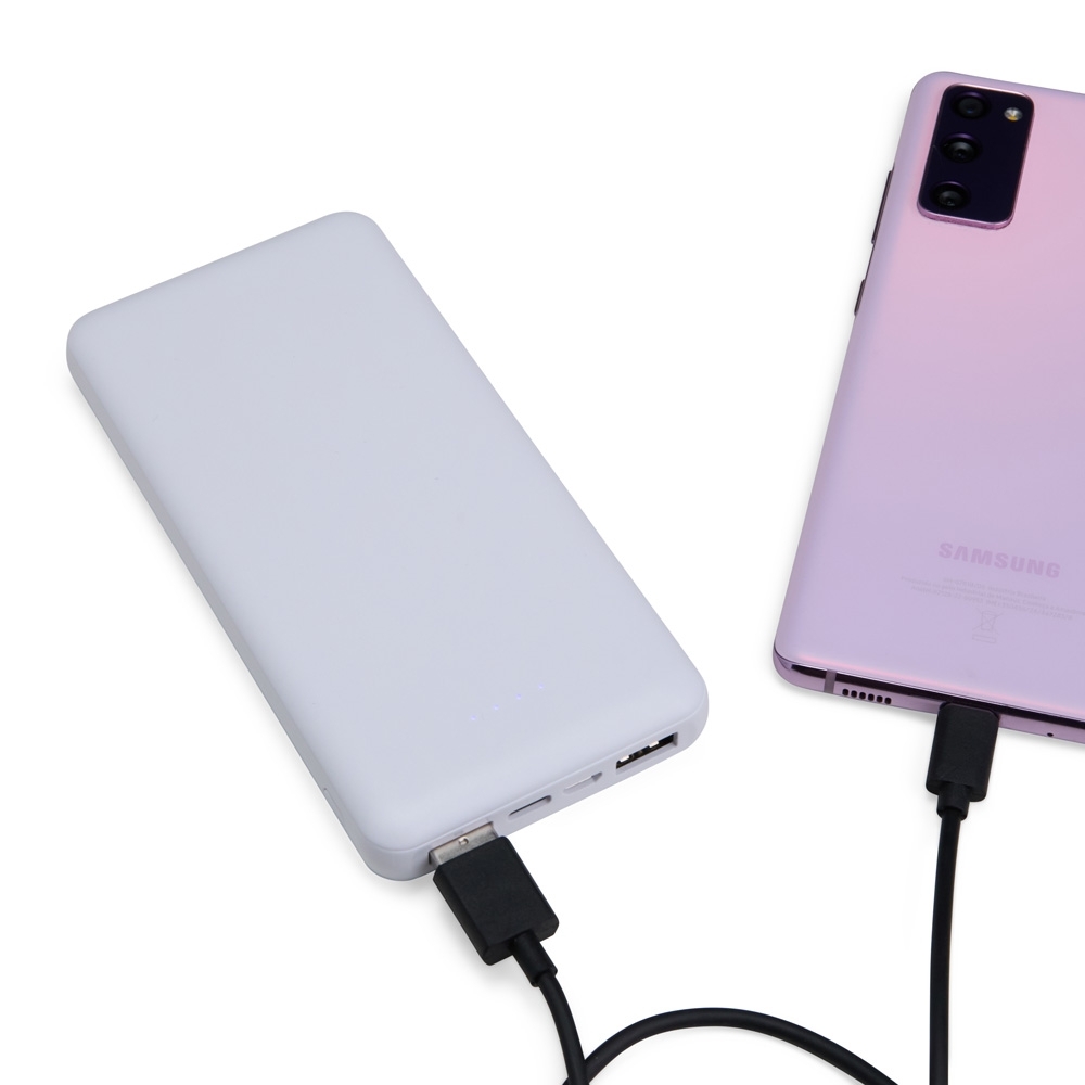 Power Bank Personalizado